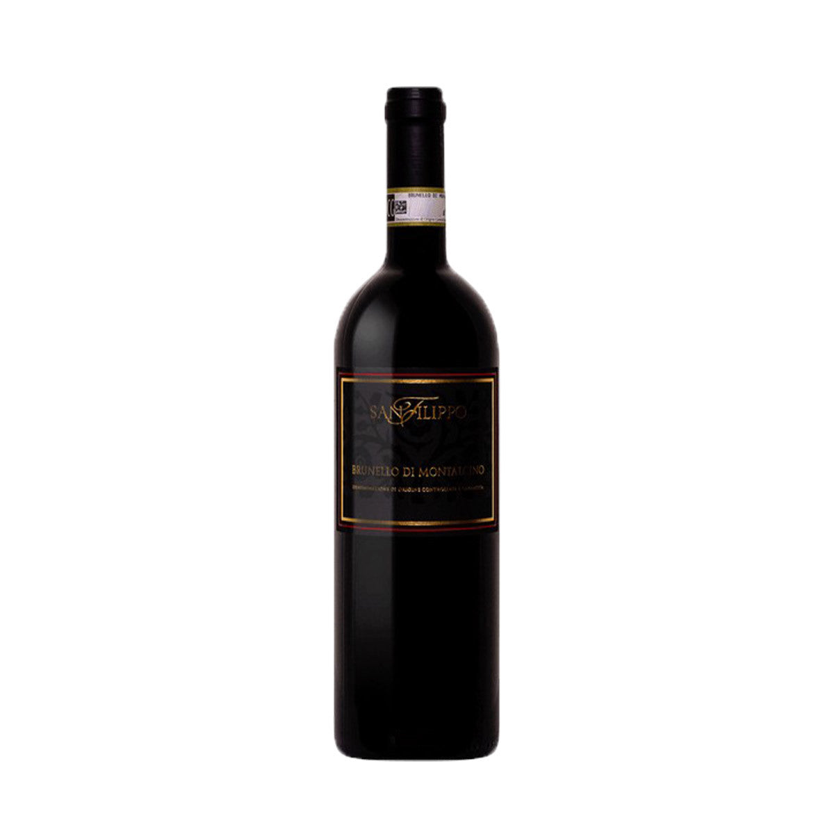 Brunello Di Montalcino DOCG 2016 - San Filippo