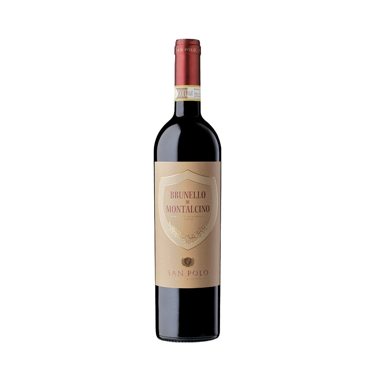 Brunello Di Montalcino DOCG 2016 - San Polo (Allegrini)
