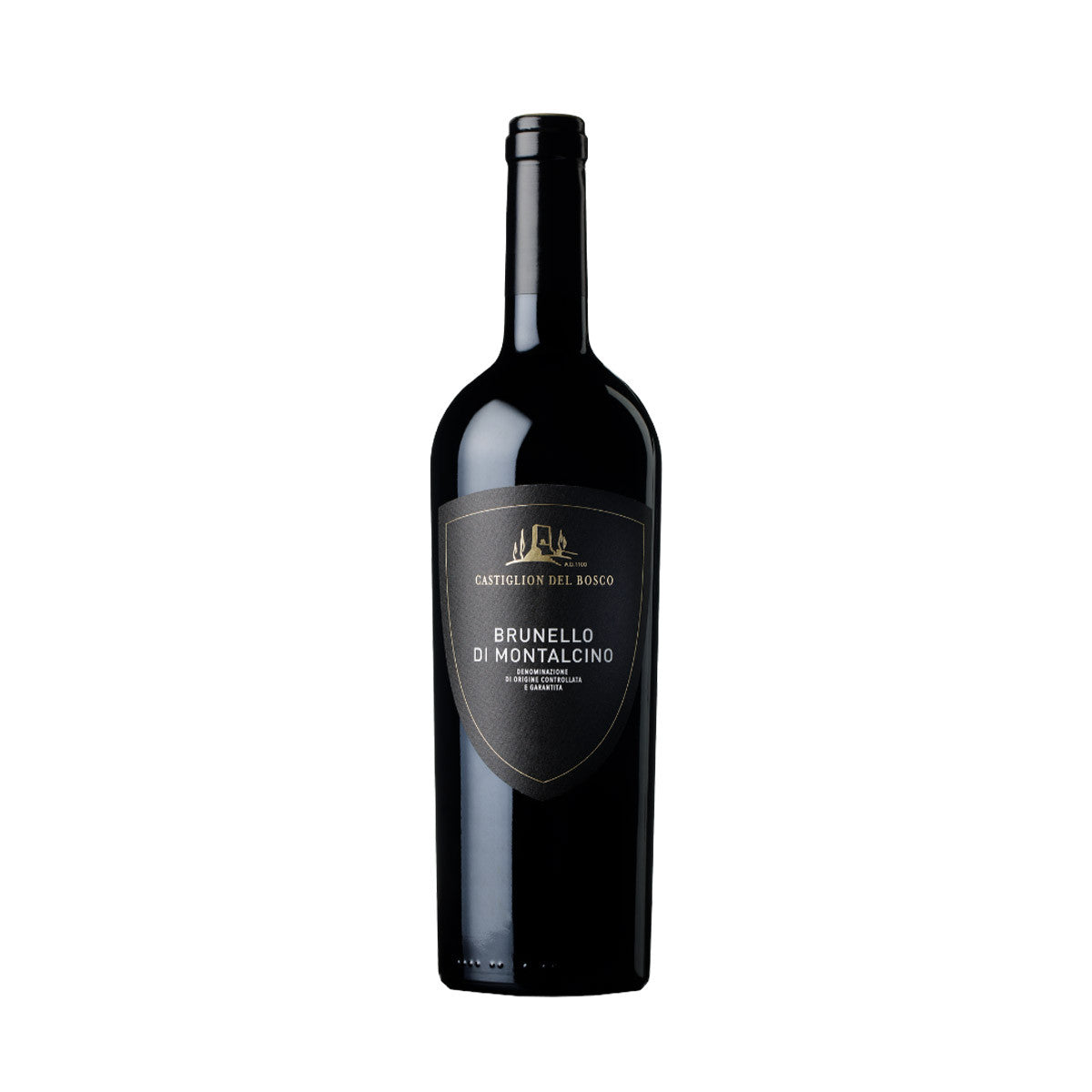 Brunello Di Montalcino DOCG 2016 - Castiglion Del Bosco