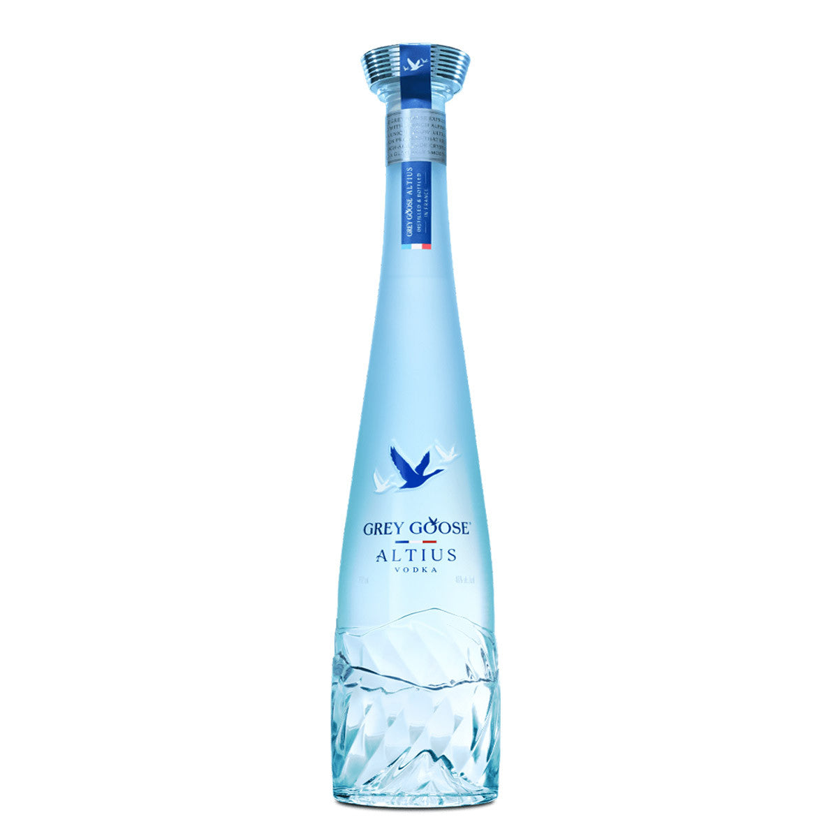 Vodka Grey Goose Altius Magnum 175 Cl.