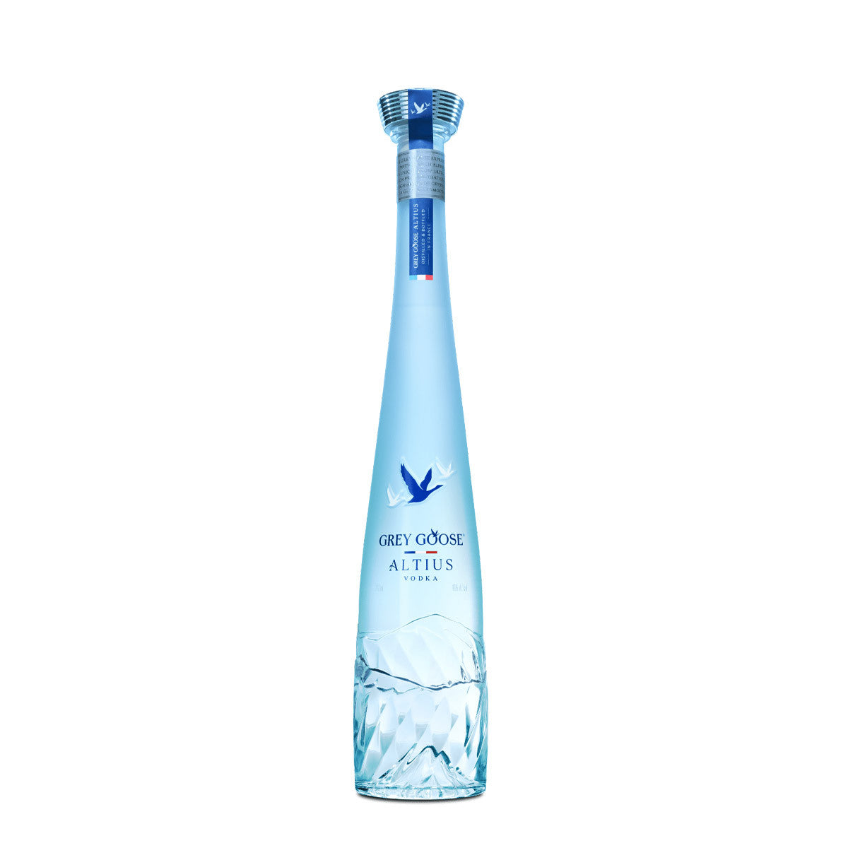 Vodka Grey Goose Altius 70 Cl.