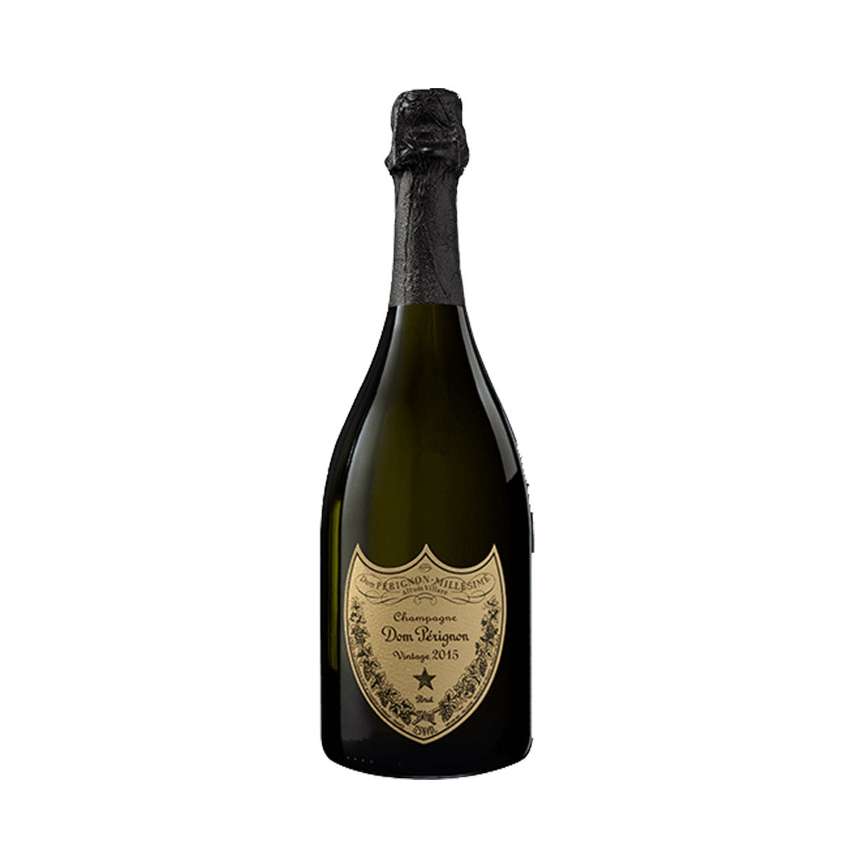 Champagne 'Vintage' 2015 - Dom Perignon