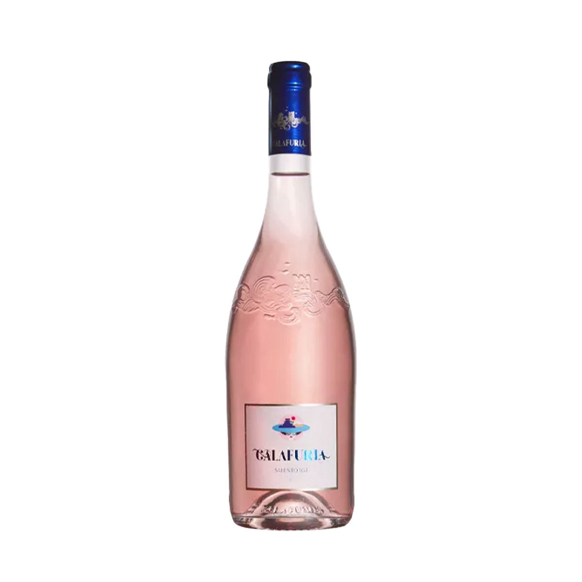 Salento Rosato IGT Calafuria 2024 - Tormaresca