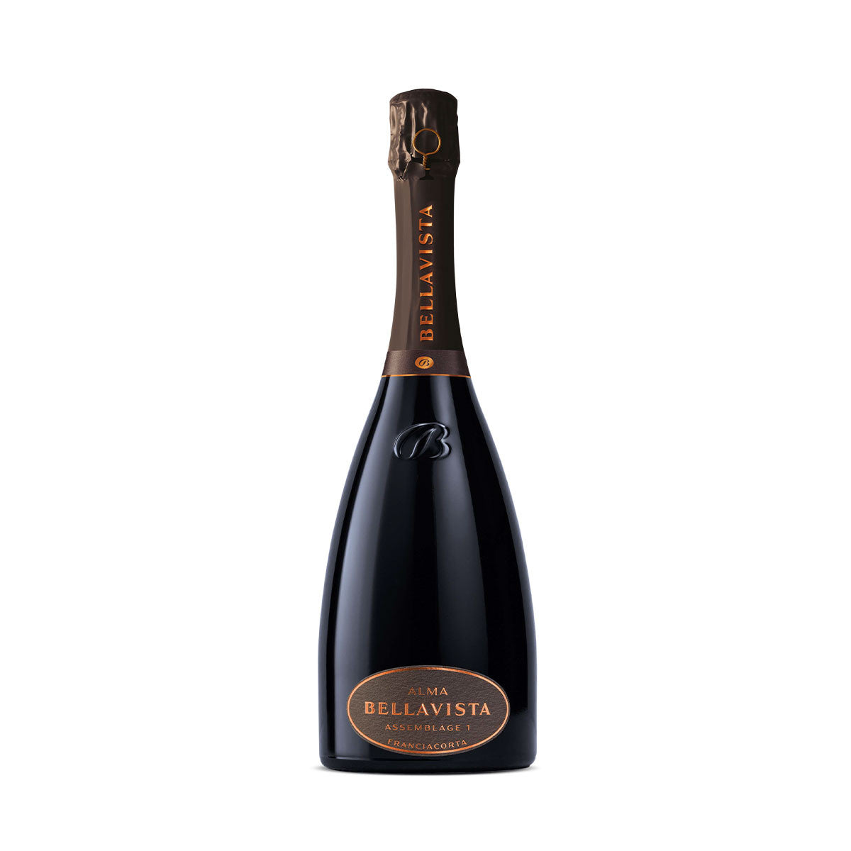 Alma Extra Brut Assemblage 1 - Bellavista