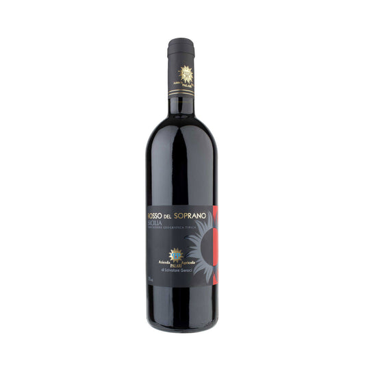 Rosso del Soprano 2020 Sicilia IGT - Palari