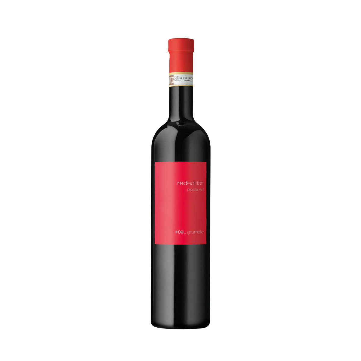 Grumello Riserva Valtellina Superiore 2020 – Plozza