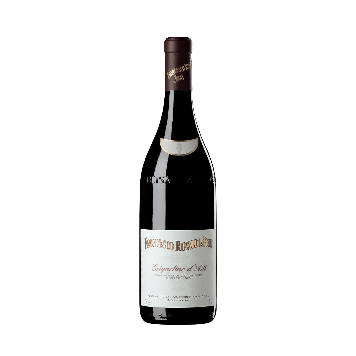 Grignolino d'Asti 2023 - Francesco Rinaldi