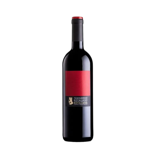 Teroldego Rotaliano 'Etichetta Rossa' 2023 - Cantina Rotaliana