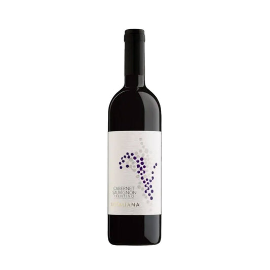 Cabernet Sauvignon Trentino 2022 - Cantina Rotaliana
