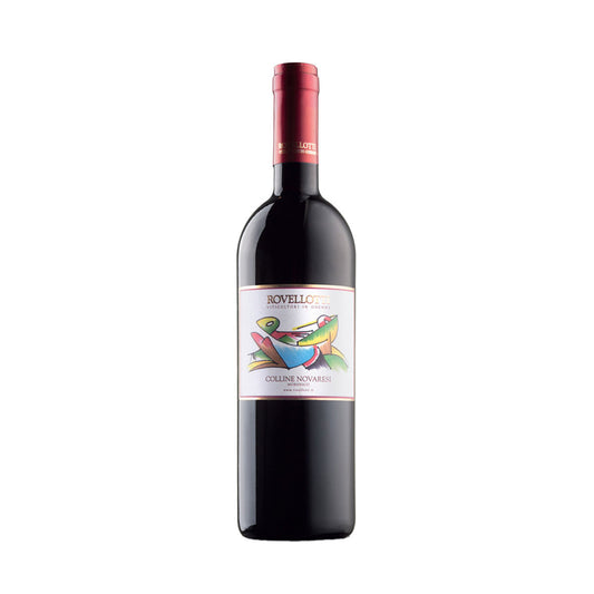 Morenico Colline Novaresi 2022 - Rovellotti