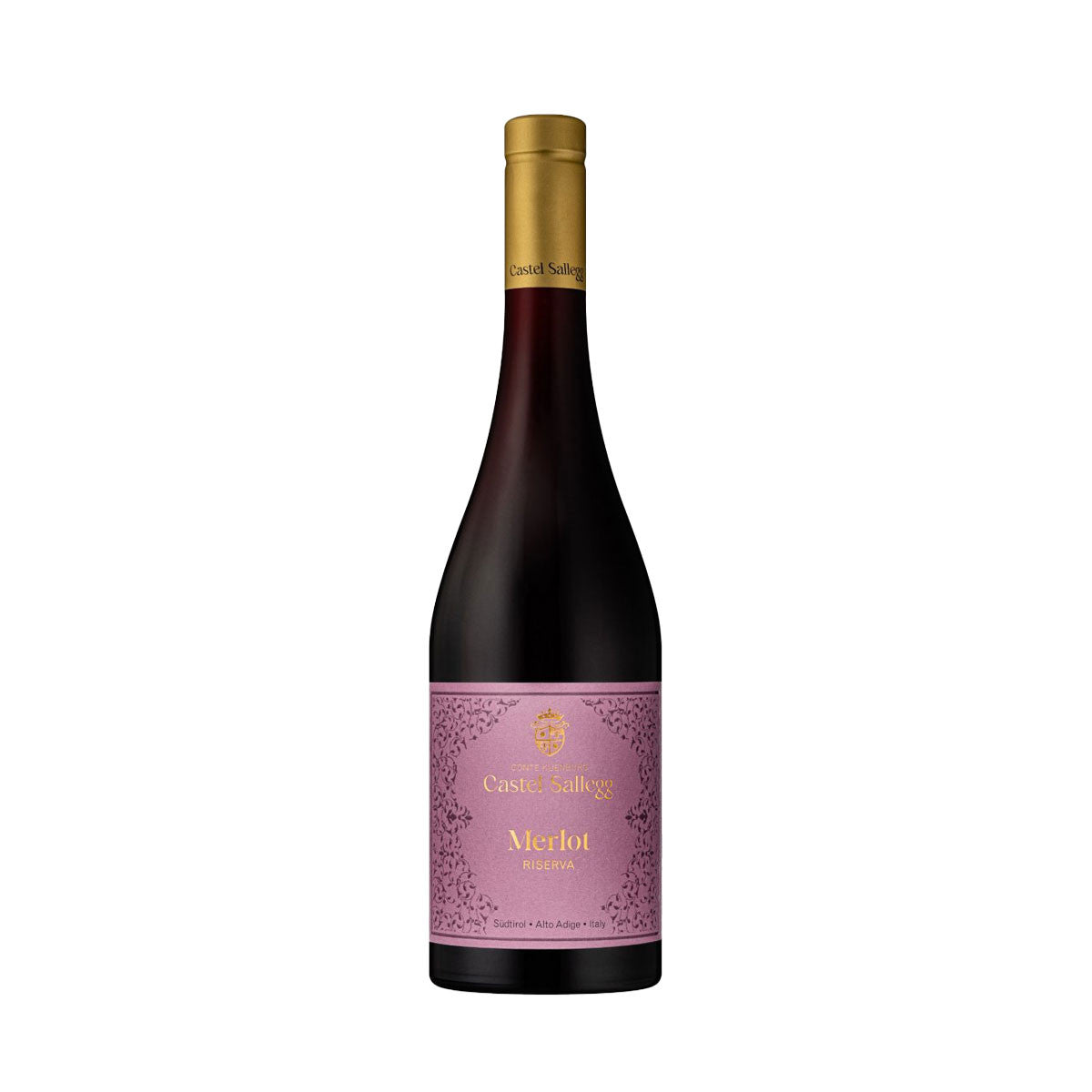 Merlot Riserva 2020 Alto Adige - Castel Sallegg