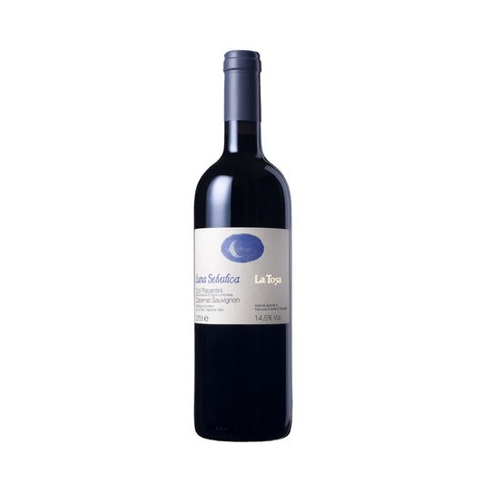 Cabernet Sauvignon 'Luna Selvatica' 2022 - La Tosa