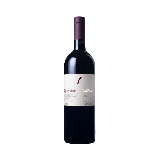 Gutturnio Superiore 'Vignamorello' 2023 - La Tosa