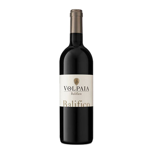 Toscana Rosso 'Balifico' 2021 Magnum 1,5 Lt - Castello Di Volpaia