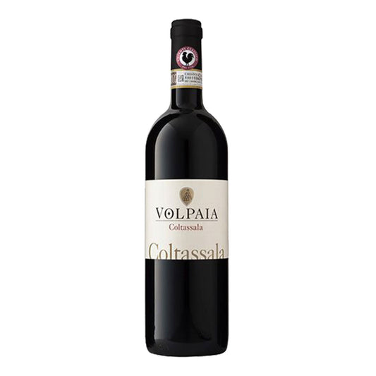 Chianti Gran Selezione 2021 'Coltassala' Magnum - Castello Di Volpaia