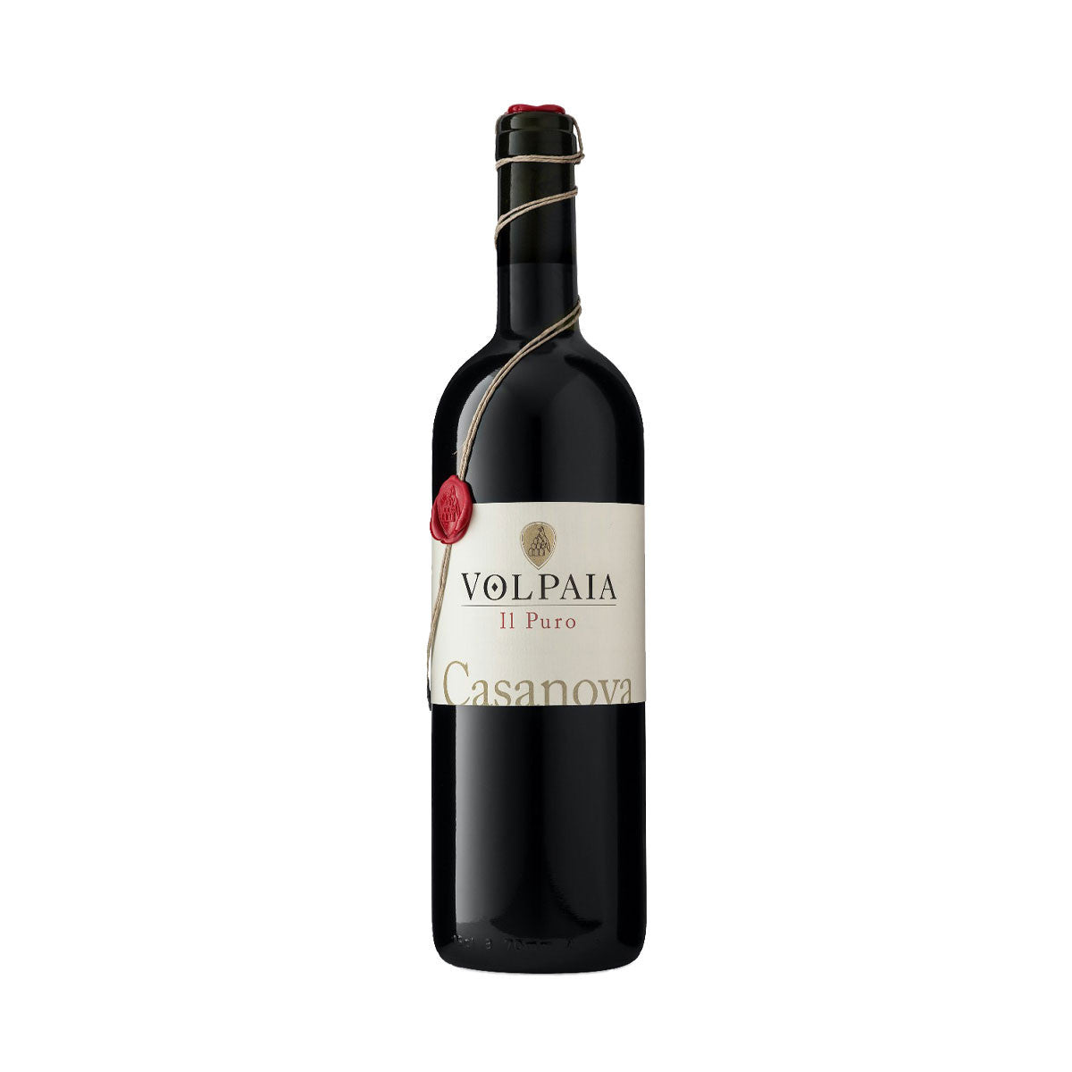 Chianti Gran Selezione 'Il Puro' 2020 - Castello Di Volpaia