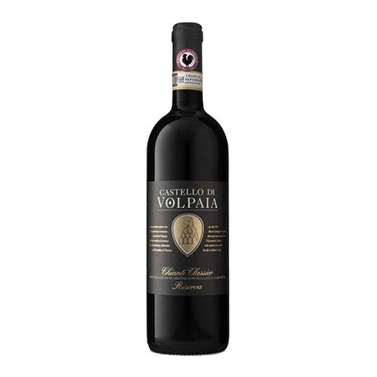 Chianti Classico Riserva Magnum  2021 - Castello Di Volpaia