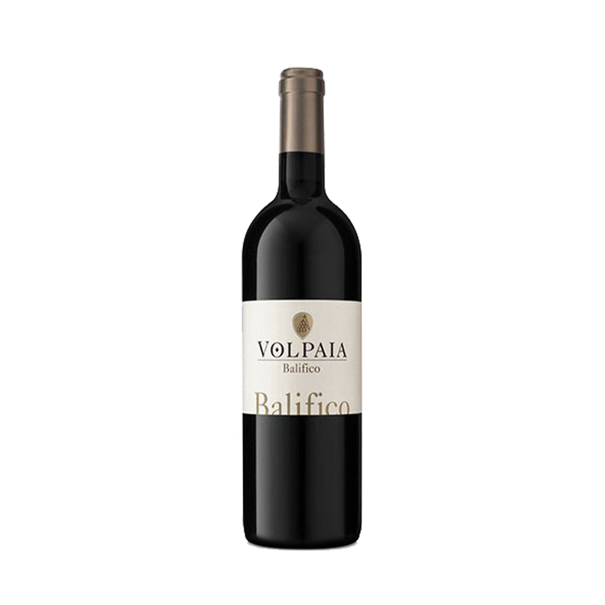 Toscana Rosso 2021 'Balifico' - Castello Di Volpaia
