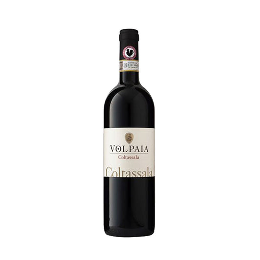 Chianti Gran Selezione 'Coltassala' 2021 - Castello Di Volpaia