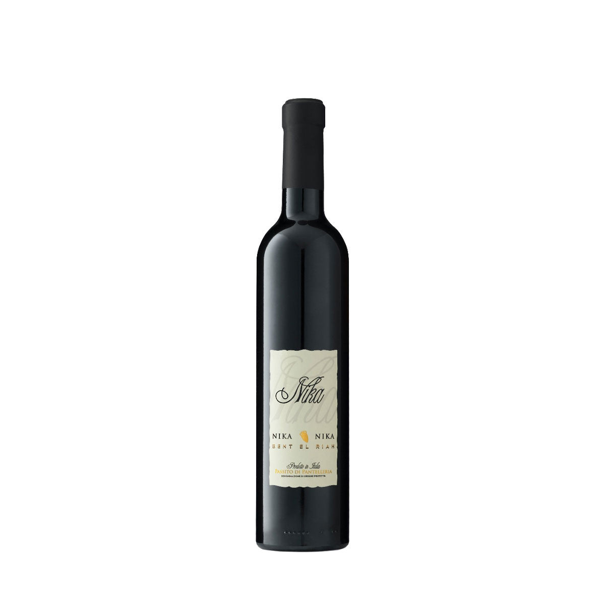 Passito Di Pantelleria 2018 'Nika' 50 Cl. - Castello Di Volpaia
