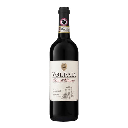 Chianti Classico 2022  Magnum (1,5 Lt.) - Castello Di Volpaia