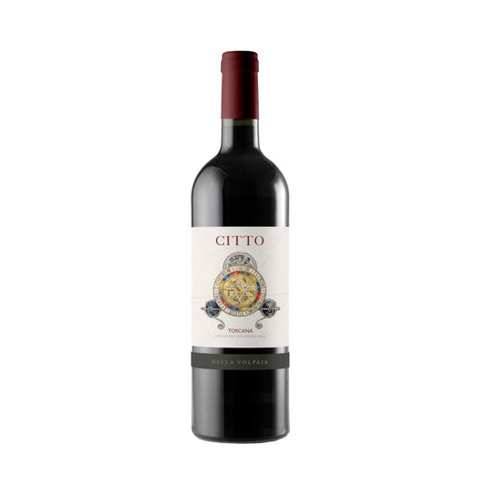 Citto Toscana Rosso 2023 - Castello Di Volpaia