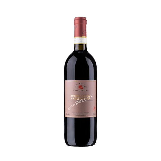 Sagrantino di Montefalco 2016 - Adanti