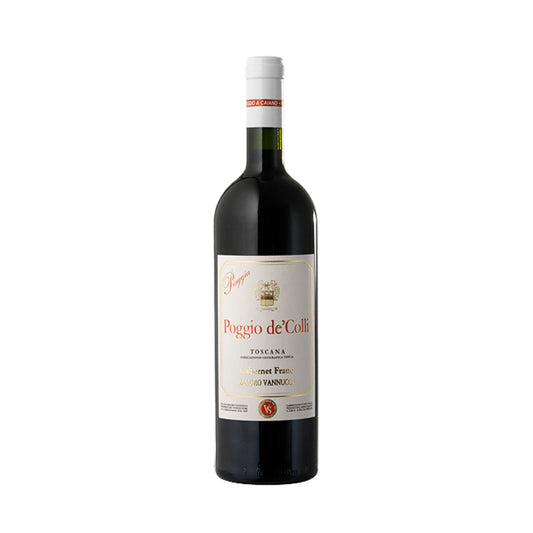 Poggio De' Colli Toscana IGT 2021 - Piaggia