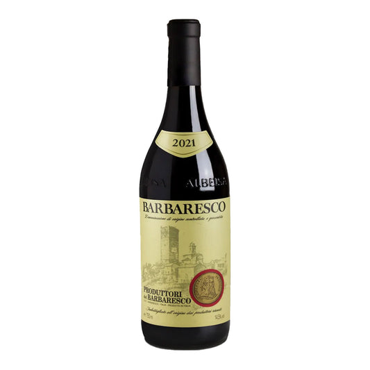 Barbaresco 2021 Magnum - Produttori del Barbaresco