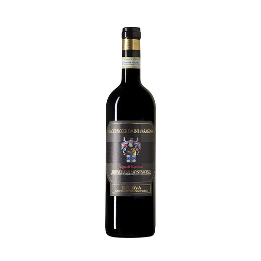 Brunello di Montalcino Riserva 'Santa Caterina d'Oro' 2019 - Ciacci Piccolomini d'Aragona