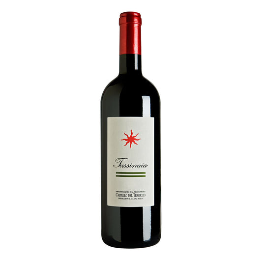 Tassinaia 2021 Magnum (1,5 Lt.) - Castello del Terriccio
