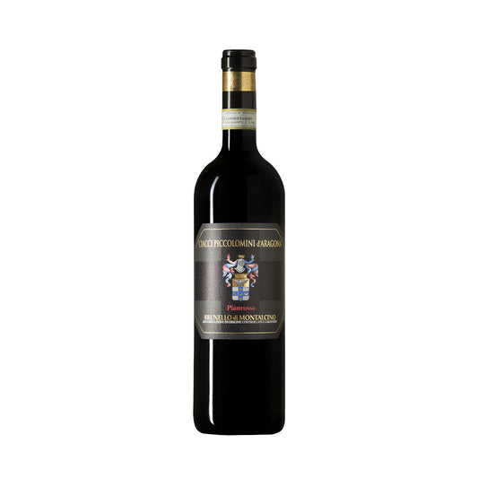 Brunello di Montalcino 'Pianrosso' 2020 - Ciacci Piccolomini d'Aragona