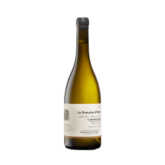 Chablis 'Homme Mort Vieilles Vignes' 2020 Premier Cru - Le Domaine d'Henri