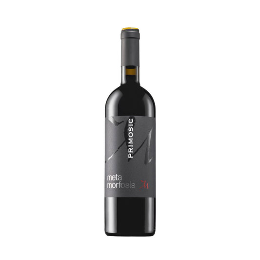 Collio Rosso 'Metamorfosis' 2016 - Primosic