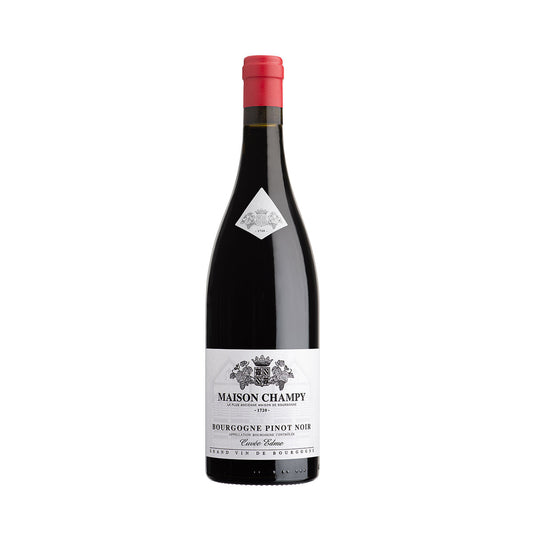 Bourgogne Pinot Noir Cuvee Edme 2023 - Maison Champy