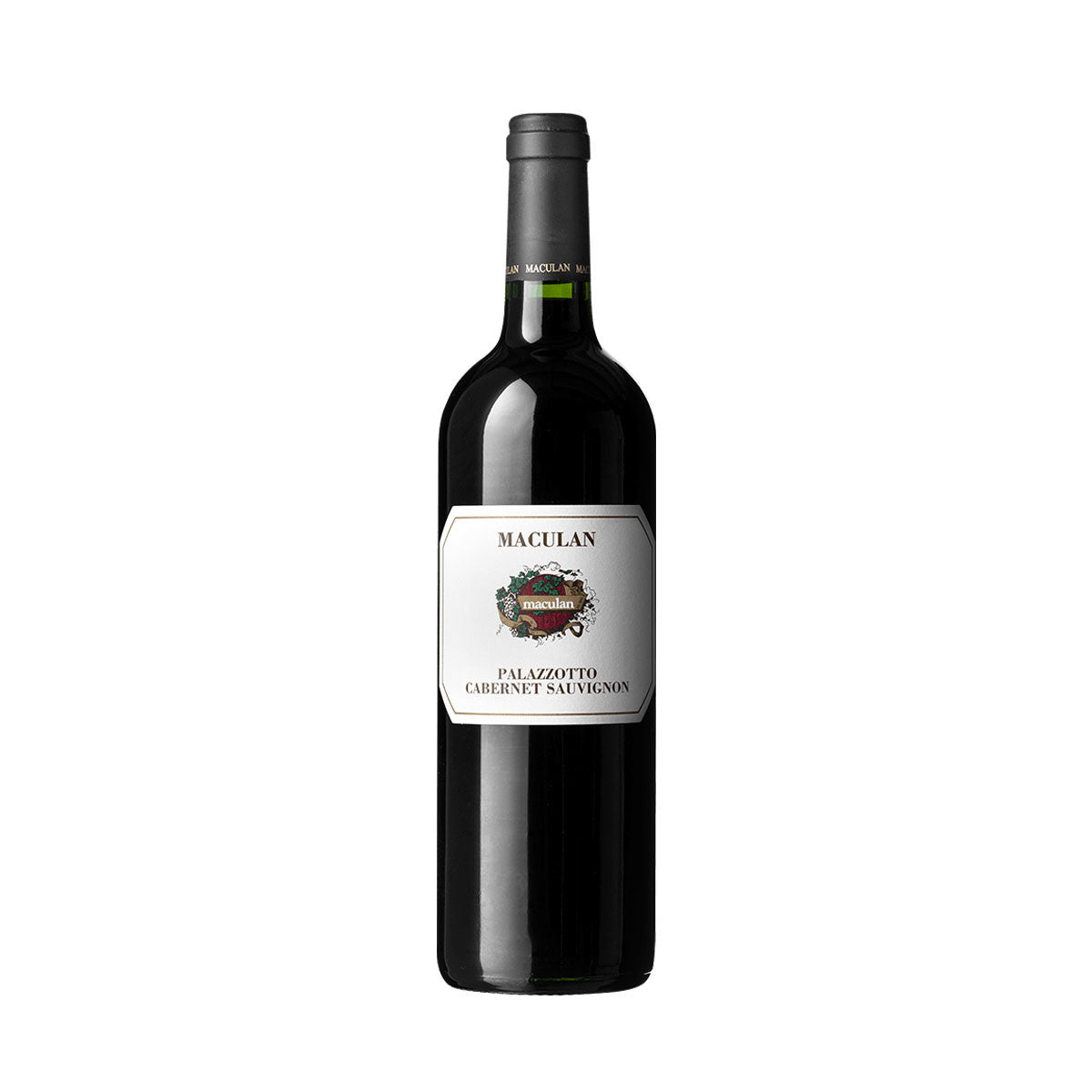 Cabernet Sauvignon 'Palazzotto' 2021 - Maculan