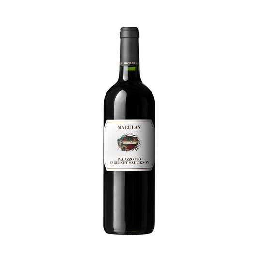 Cabernet Sauvignon 'Palazzotto' 2021 - Maculan