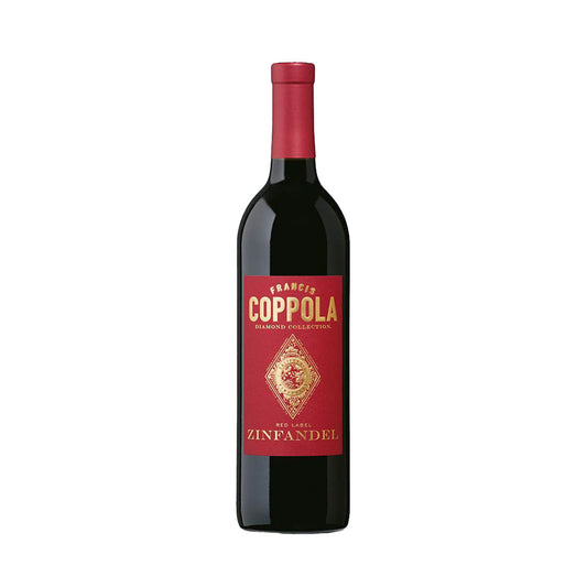 Zinfandel 2022 Diamond Collection - Francis Ford Coppola