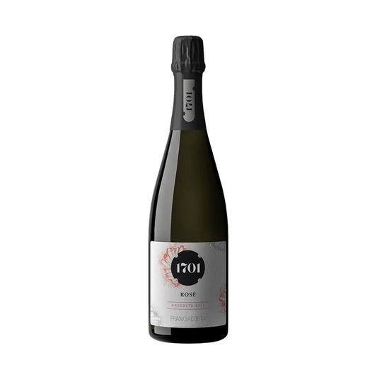 Rose' Nature Raccolta 2019 Bio  - 1701 Franciacorta