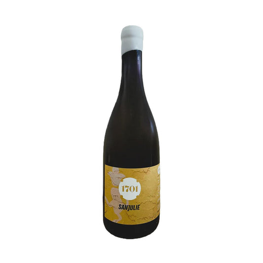 Sebino Chardonnay 'Sanjulie' 2021 Bio - 1701 Franciacorta