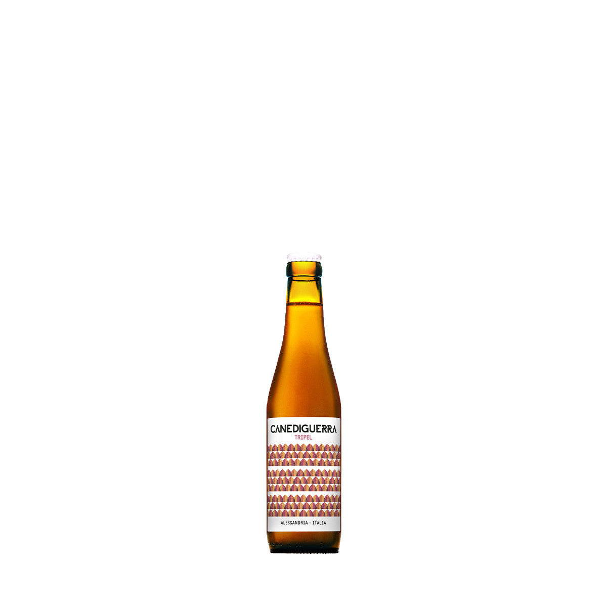 Tripel Canediguerra - Tripel - BOTT. 33 Cl