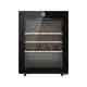 Cantinetta Hoover HOWC023 Capacità 23 Bottiglie Classe G Colore Nero HOWC023
