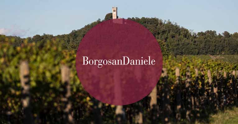 Borgo San Daniele