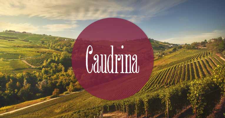La Caudrina