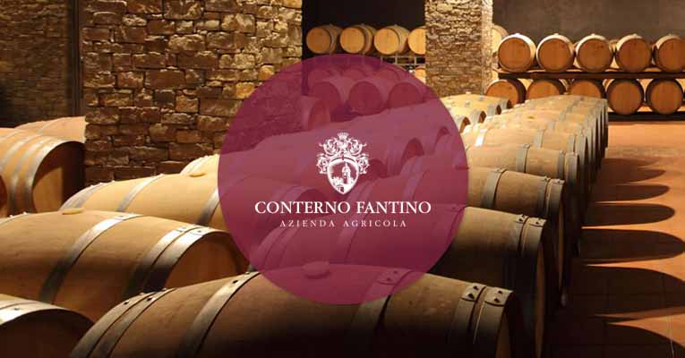 Conterno Fantino