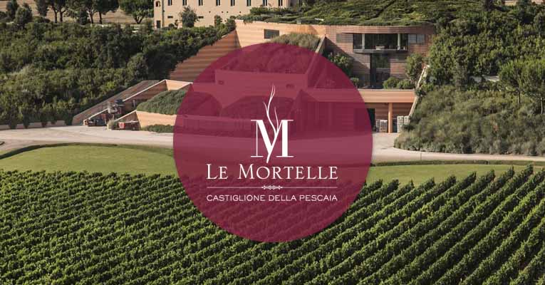 Le Mortelle
