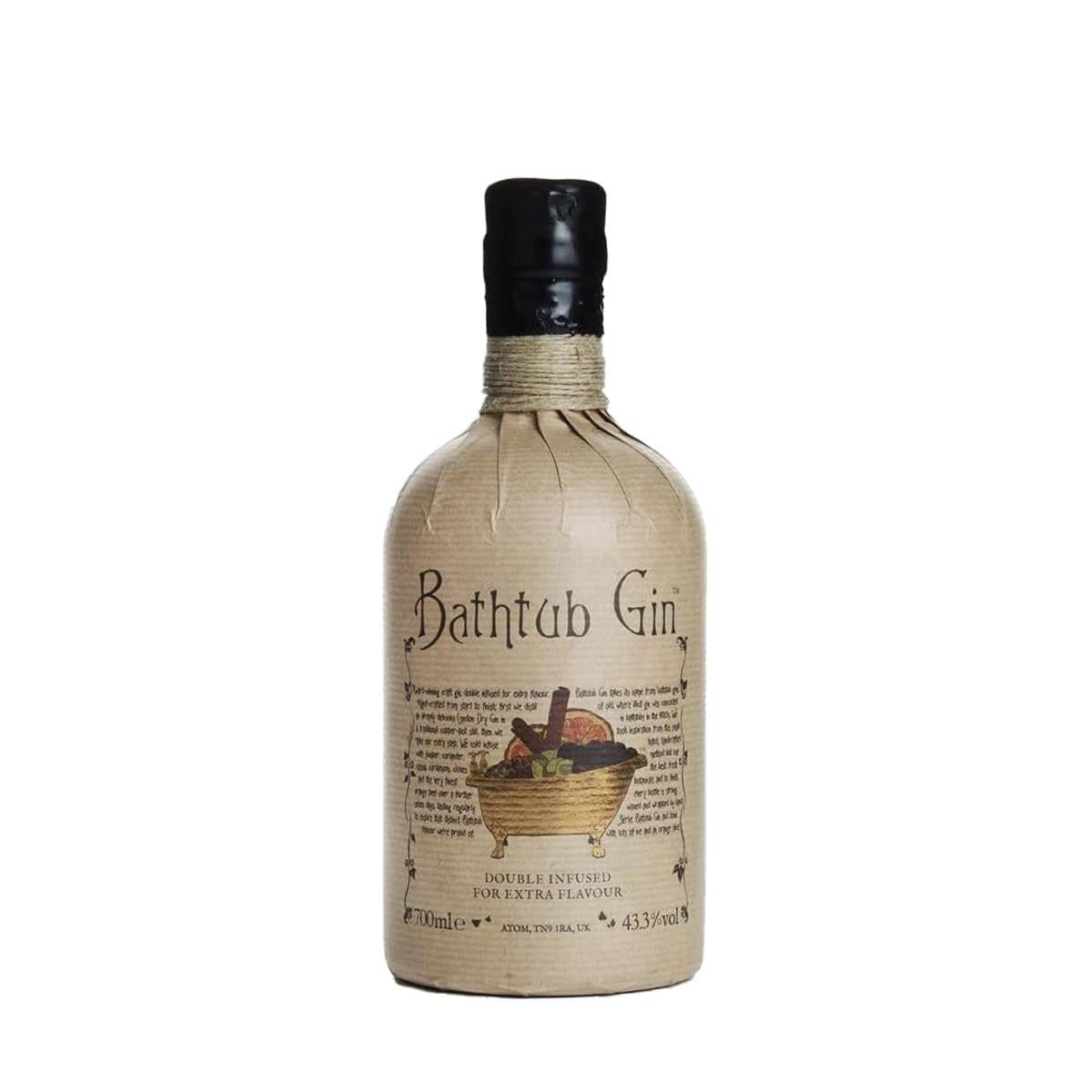 Bathtub Gin -70 Cl