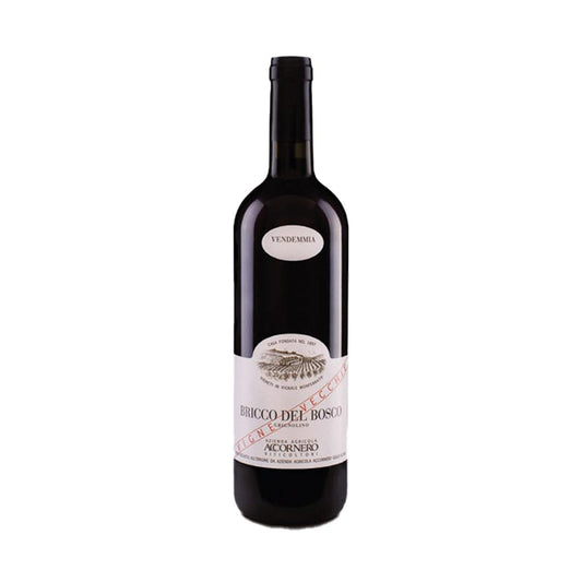 Grignolino 'Vigne Vecchie' 2018 - Accornero