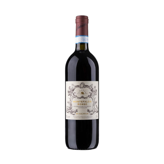 Montefalco Rosso Riserva 2017 - Adanti