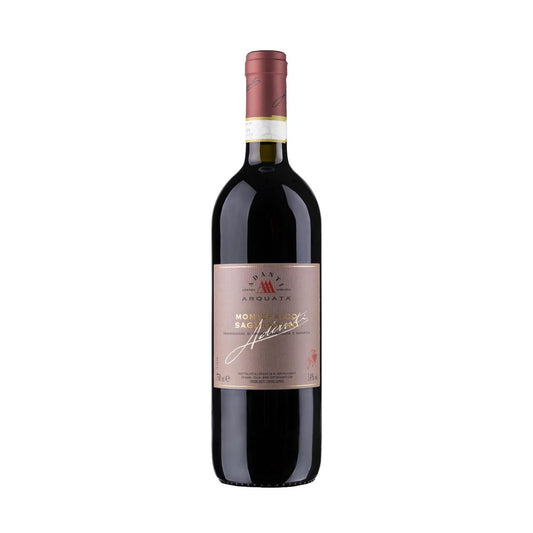 Sagrantino di Montefalco 2015 - Adanti